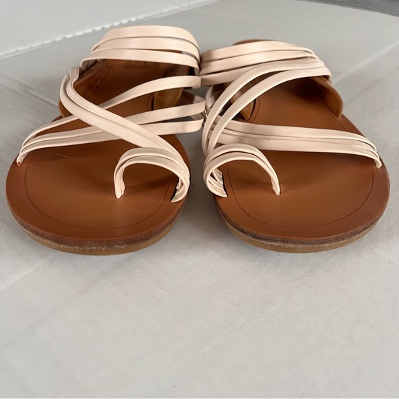 Dolce Vita • Strappy Sandals - Picture 2 of 7